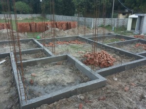 First foundations 2