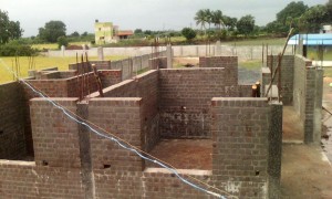 building ground floor 2